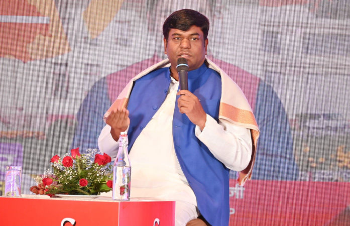 'હું જ ઉપમુખ્યમંત્રી બનીશ....' બિહાર ચૂંટણી વચ્ચે દિગ્ગજ નેતાએ કોંગ્રેસ-આરજેડીનું ટેન્શન વધાર્યું