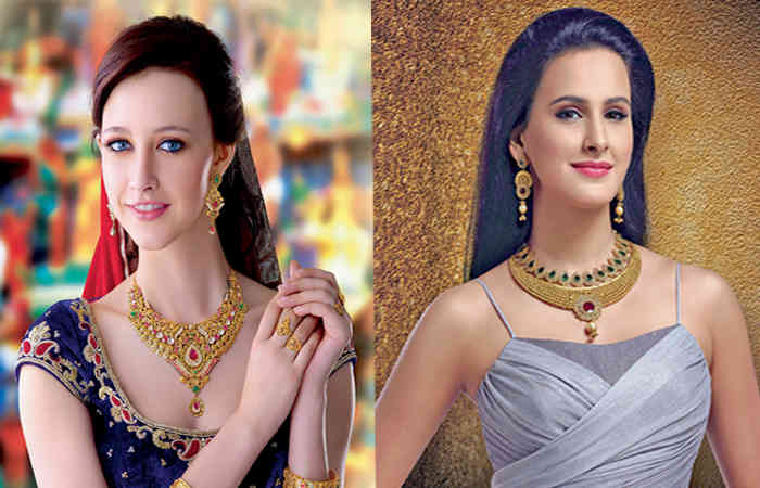 જ્વેલરીમાં કઈ ફેશન છે ઇન ટ્રેન્ડ