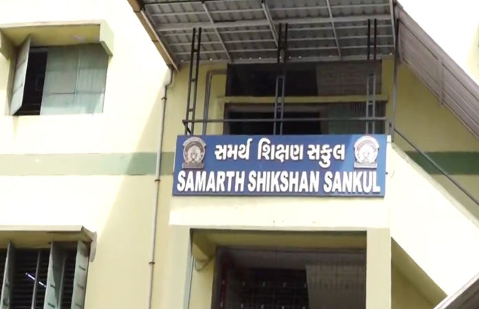 અમદાવાદની સ્કૂલમાંથી ગુમ થયેલી વિદ્યાર્થિનીઓ મુંબઈથી મળી, કારણ અકબંધ