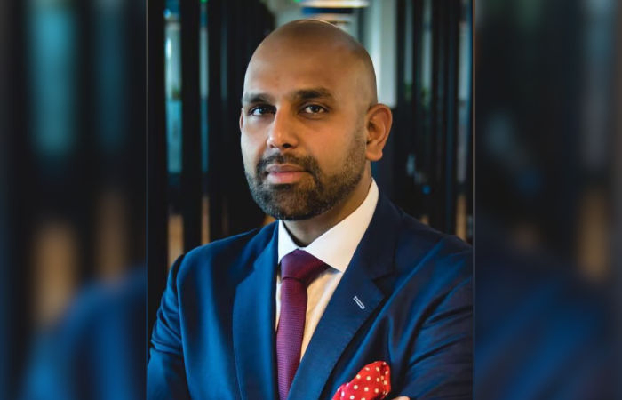 Indian-origin tech executive dies after assault outside US restaurant