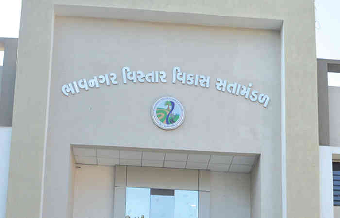ભાવનગરમાં બાડાની 85 સોસાયટીને પ્રાથમિક સુવિધા આપવામાં ઠાગાઠૈયા