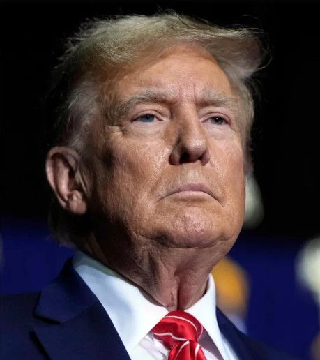 Trump signs executive order to suspend US Foreign Corruption Act