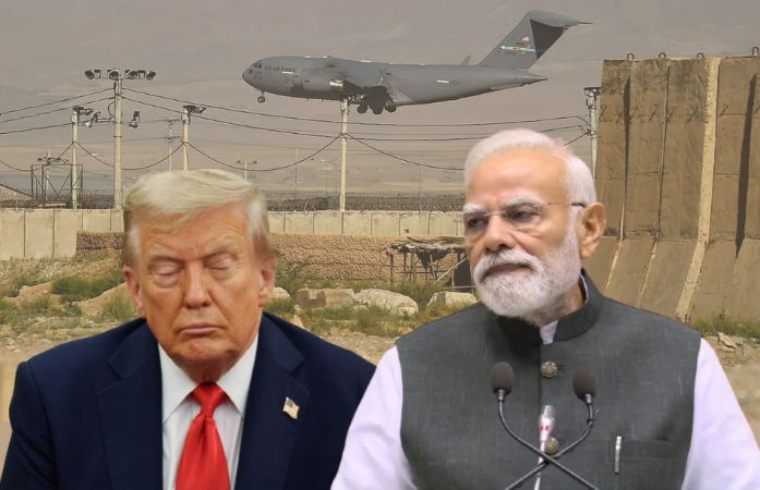 ભારતે પાકિસ્તાન-રશિયા-ચીન સાથે સૂર પરોવ્યાં, અમેરિકાને કહી દીધું કે તમારી આ વાત ખોટી..