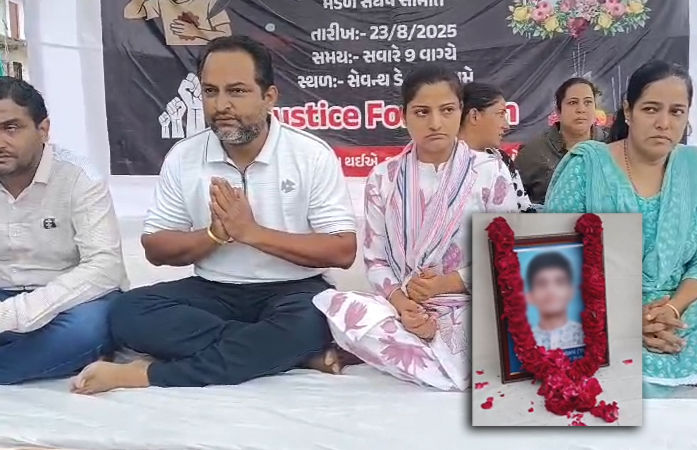સેવન્થ ડે સ્કૂલના બાળકોએ અન્ય સ્કૂલોમાં એડમિશન માટે પૂછપરછ શરૂ કર્યાની ચર્ચા
