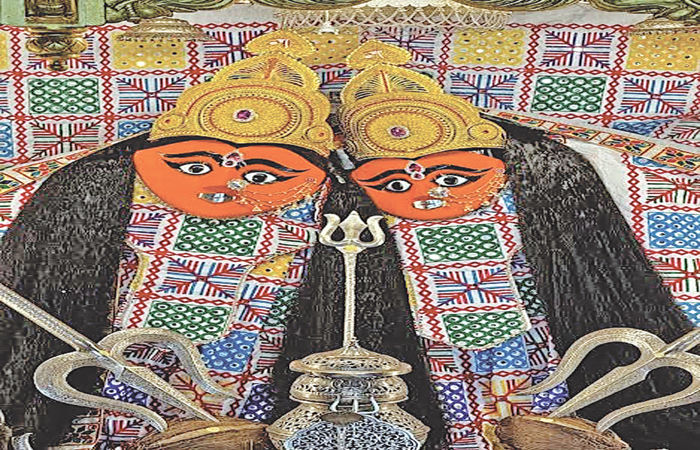 નવરાત્રીમાં ચોટીલાના ચાચર ચોકમાં ગરબાના તાલે માઇ ભક્તો ઝૂમી ઉઠશે