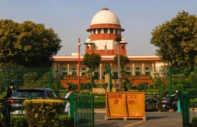 EC’s SIR unconstitutional, Congress’s Singhvi argues in Supreme Court