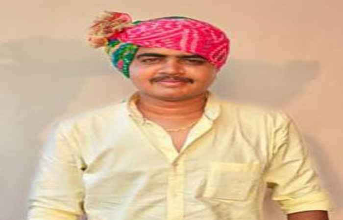 ઉત્તરવાહિની નર્મદા પરિક્રમામાં ગયેલા રતનપરના યુવકનું ડૂબી જવાથી મોત