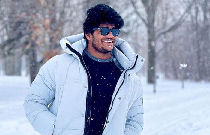 Indian-origin man from Telangana drowns in Toronto lake during birthday celebrations
