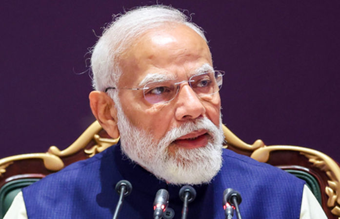 PM મોદી આજે ગુજરાતની મુલાકાતે, અમદાવાદના સાણંદમાં સેમિ કન્ડક્ટર પ્લાન્ટનું કરશે ઉદ્ઘાટન