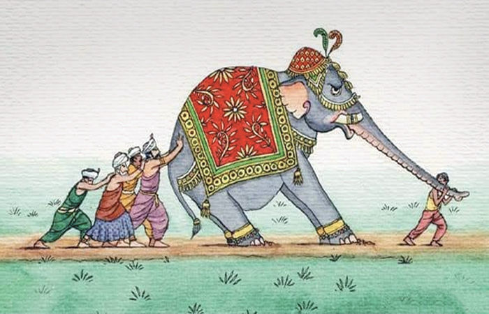 મલ્ટીનેશનલ બ્રાન્ડસના બહિષ્કાર કરતા એના આવિષ્કારની જરૂર છે!