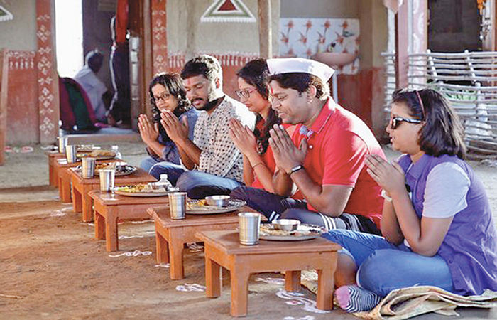 શ્રીમદ્ ભગવદ્ગીતા અને આપણું અરોગ્ય                  .