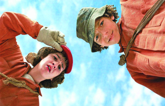 Digging Up Destiny: The Powerful World of Holes