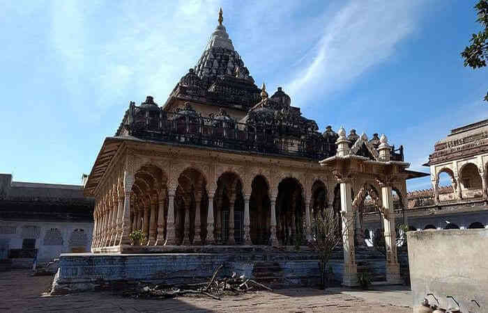 આજથી ગોહિલવાડના પ્રાચીન-અર્વાચીન શિવાલયો દિપમાળાથી ઝળહળી ઉઠશે