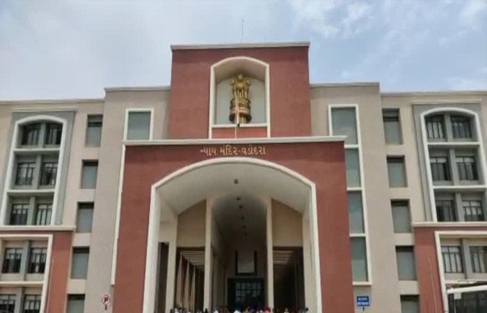 વડોદરા કોર્ટમાં સતત ગેરહાજર રહેનાર SRP જવાનને બે મહિનાની કેદની સજા
