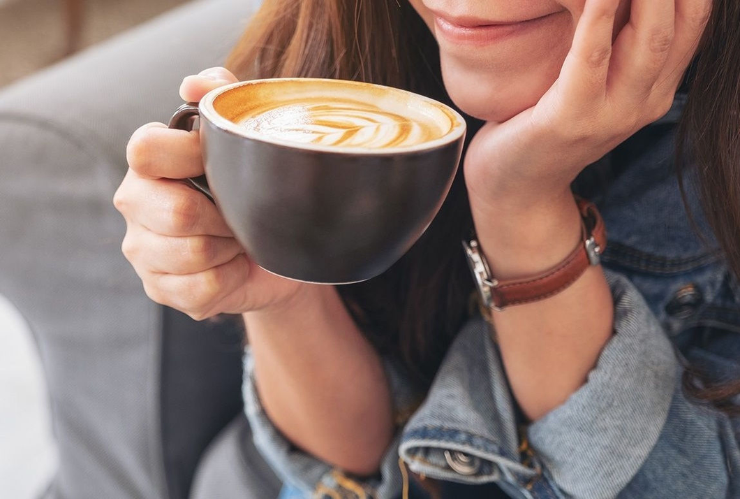 18% of teens drink caffeine to stay awake: Study