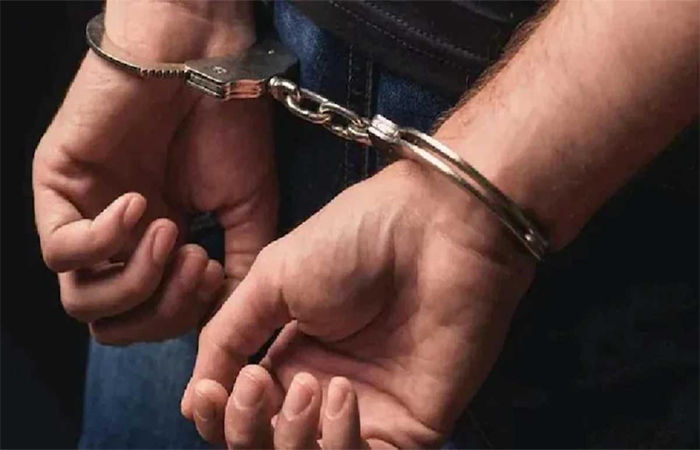 ગઢડામાં વૃદ્ધની હત્યા કરનાર બે ભાઈઓ ગિરફતાર