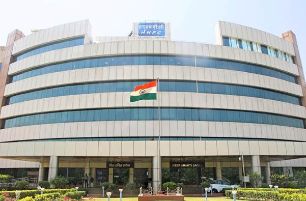 NHPC wins bid to set up 200 MW solar power project in Gujarat