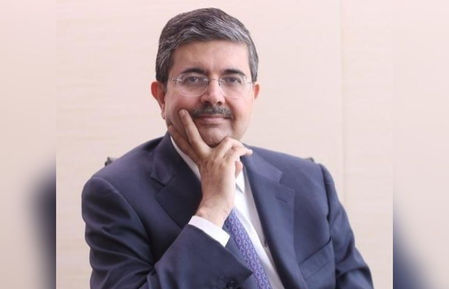 Gujarat appoints Uday Kotak as GIFT City Chairman