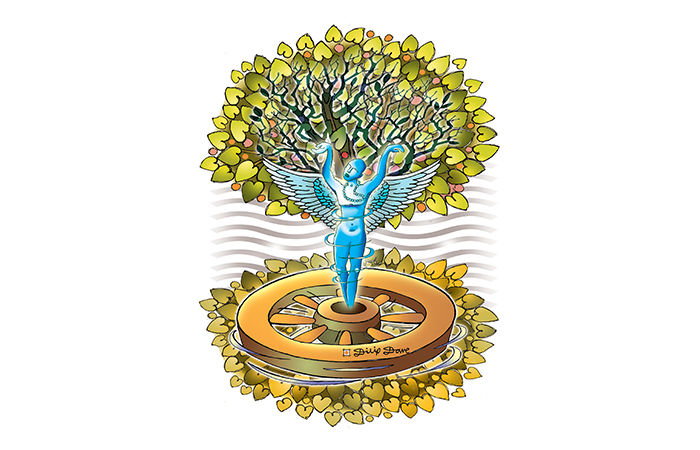 પરમના રહસ્યોની ભીતર જતી ગઝલ                          .