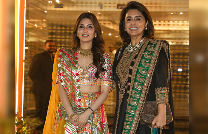 કપૂર ખાનદાનમાં દાયકાઓ જૂની પરંપરા તૂટી? 45ની ઉંમરે રણબીરની બહેનનું ડેબ્યૂ; પપ્પા ઋષિ કપૂરનો હતો ડર