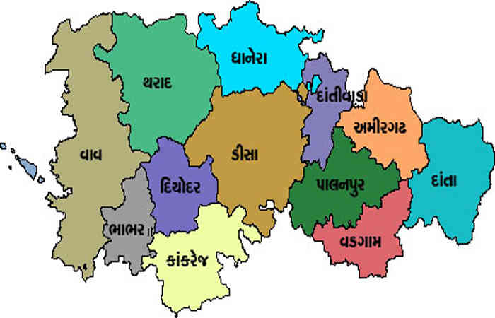 બનાસકાંઠામાં 23951 બાળકો કુપોષણની બીમારીથી પીડાઈ રહ્યા છે