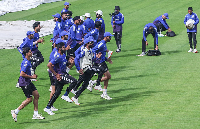 IND vs ENG: બે ખેલાડી ઈજાગ્રસ્ત, એક પર સસ્પેન્સ... માન્ચેસ્ટર ટેસ્ટ મેચમાં શું કરશે શુભમન ગિલ?