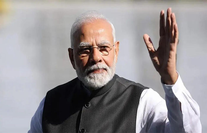 AI માટે મોદીનો નવો 'માનવ'મંત્ર                             .