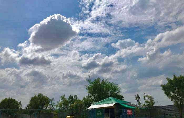 World Meteorological Day 2021 : જાણો, વિશ્વ હવામાનશાસ્ત્ર દિવસના મહત્ત્વ, ઇતિહાસ તેમજ થીમ વિશે...
