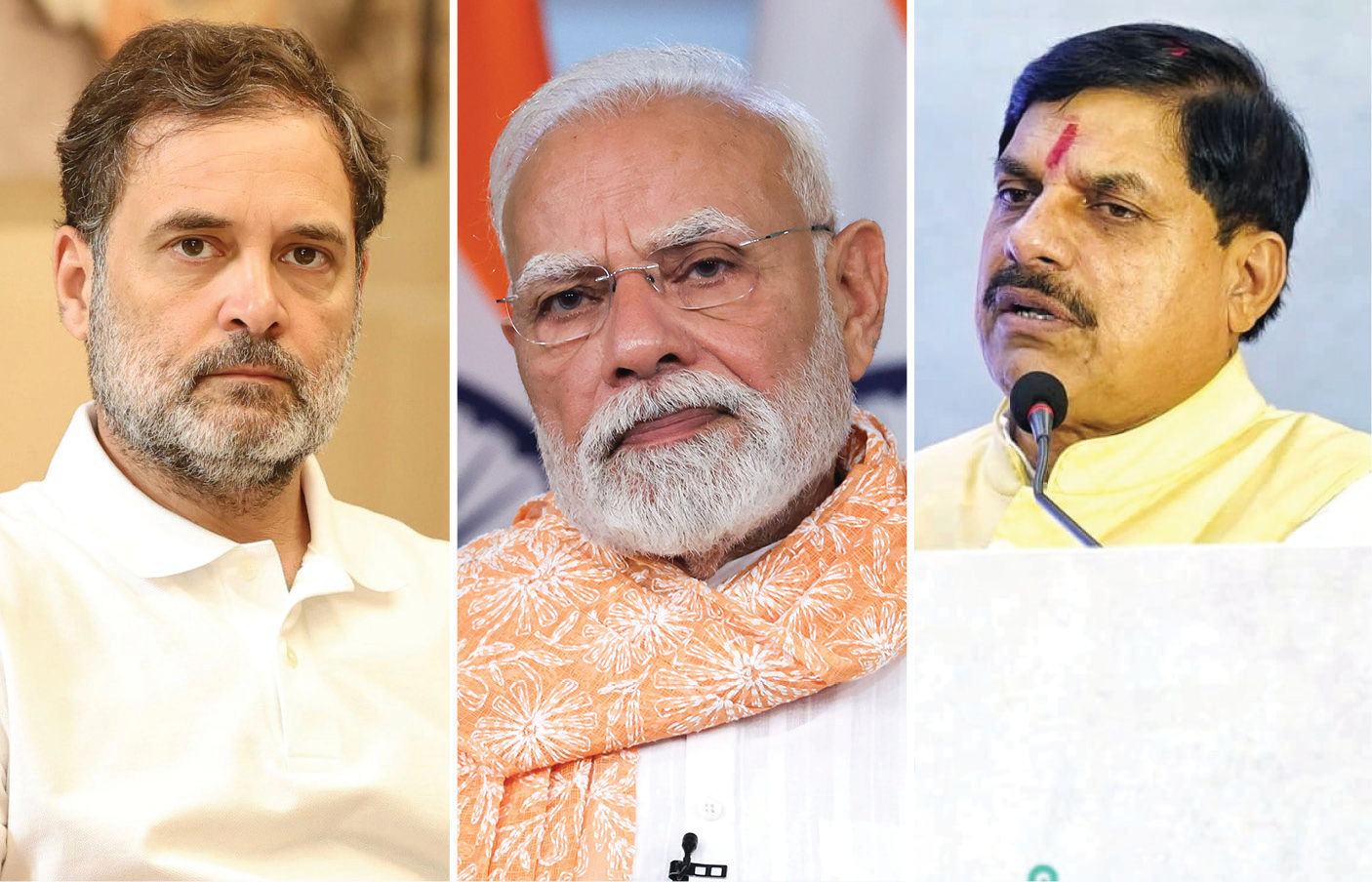 ‘અમાનવીય-અસંવેદનશીલ ઘટના, સરકારને શરમ આવવી જોઈએ’ MPમાં બે શિશુના મોત મામલે રાહુલ ગાંધી ભડક્યા