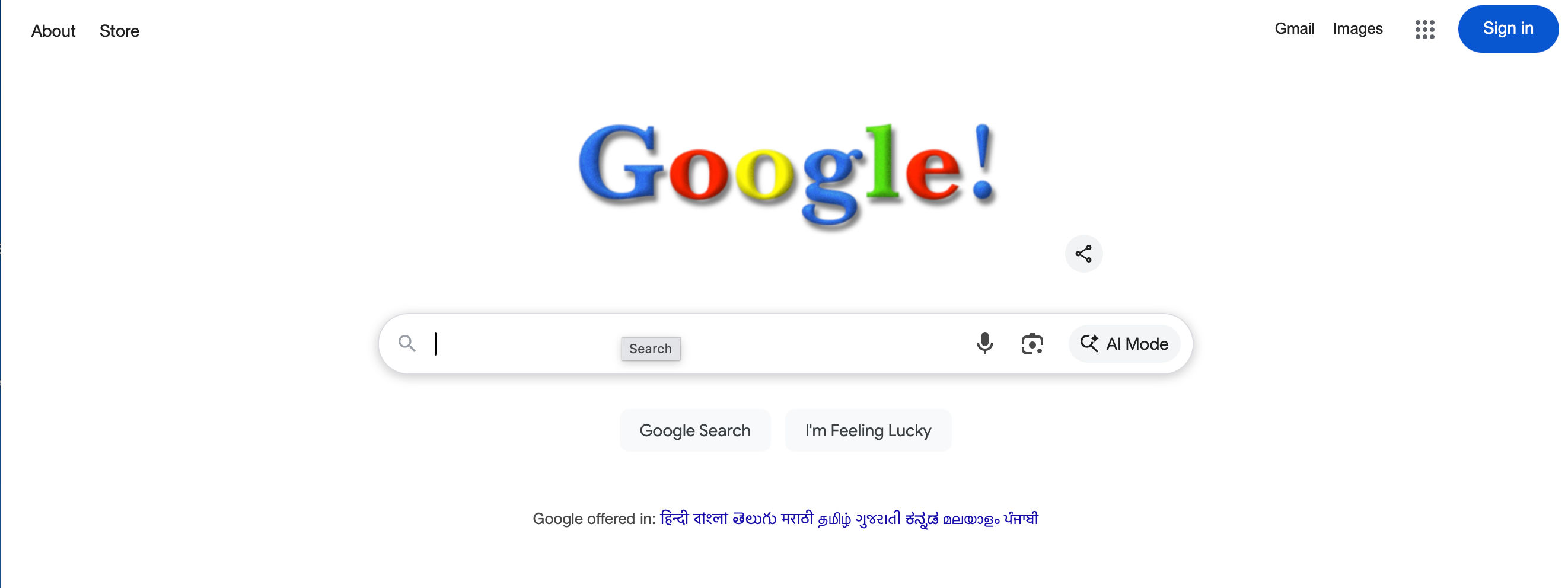 Happy Birthday Google! 27મો જન્મદિવસ મનાવી રહ્યું છે ગૂગલ, આજે દુનિયામાં દબદબો