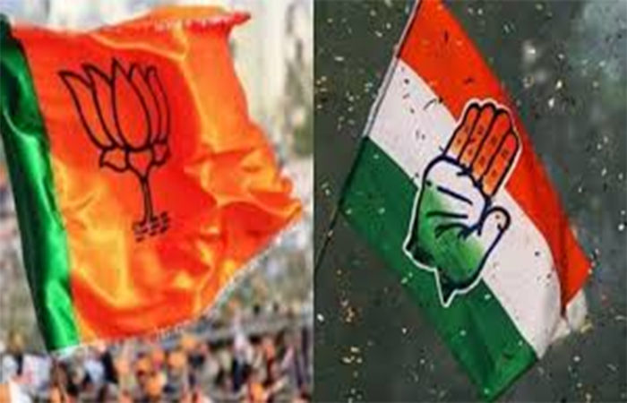 દિલ્હીની વાત : 'સંસદમાં કોંગ્રેસના આક્રમક રવૈયાથી ભાજપ આઘાતમાં'