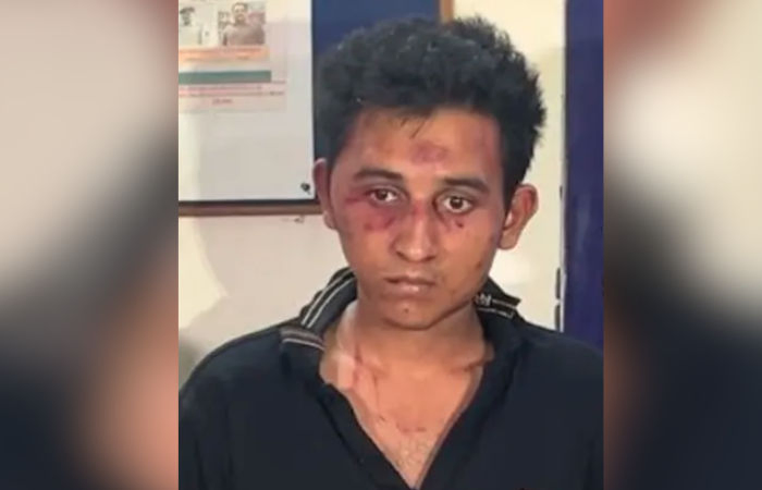 Vadodara accident accused Rakshit Chaurasia’s car was speeding at 120-130 km per hour, claims report