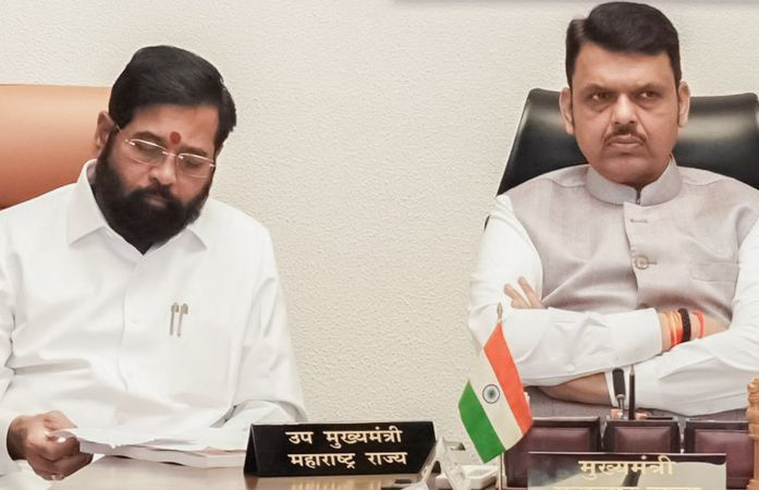 BMC ચૂંટણી: મહાયુતિમાં બેઠકોની વહેંચણીનું કોકડું ગૂંચવાયું, મેરેથોન બેઠકો બાદ પણ સંમતિ ના સધાઈ