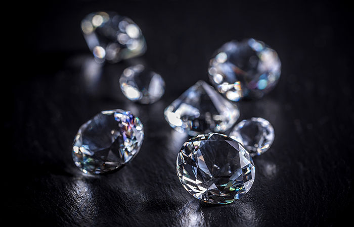 Natural diamond business faces recession, surge in demand for lab-grown diamonds