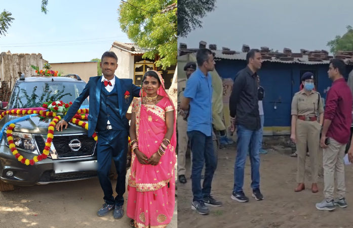 એક જ પરિવારના પાંચ સભ્યોના આપઘાતનો કેસ: લોનના હપ્તા ભરવા દબાણ કરનારા ફાયનાન્સ કંપનીના ત્રણ કર્મચારીઓ સામે FIR