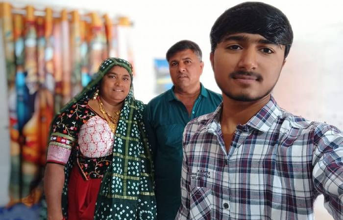 પૈસા કમાવવાની લાલચે મ્યાનમાર ગયેલો તલાલાનો યુવક યાતનાઓ વેઠી વતન પરત ફર્યો