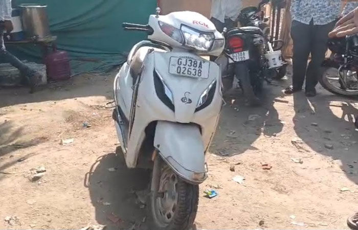 ધોળકા અને બગોદરામાં અકસ્માતના 4 બનાવમાં 4ના મોત
