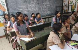 Admission process under RTE Act begins in Gujarat private schools
