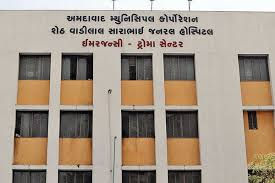 માનવ અધિકાર પંચે અમ્યુકોના કમિશનરને ચાર નવેમ્બરે હાજર થવા તેડું મોકલ્યું