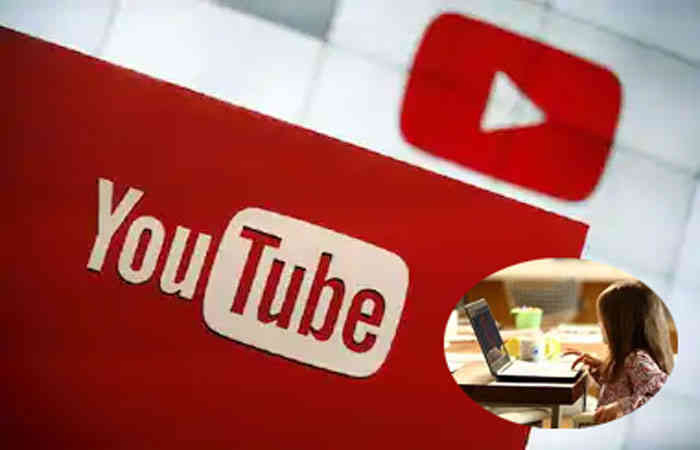 બાળકોને ટીવી - યુટયુબ દ્વારા હોમ લર્નિંગ કરવા સરકારનો અનુરોધ