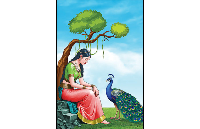 વાચકની કલમ                                                   .