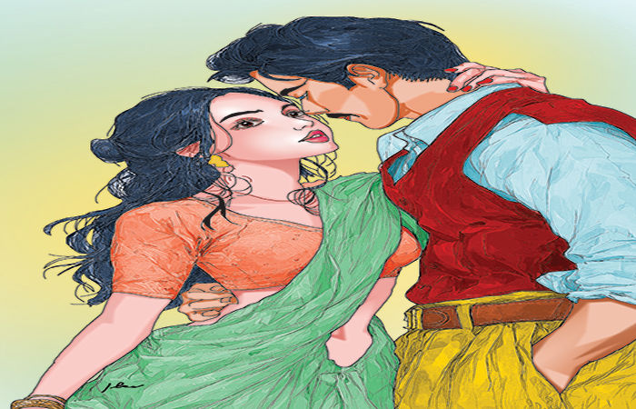 સહિયર સમીક્ષા                                               .
