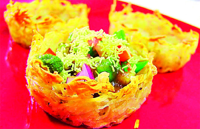 દાવત : તહેવારોમાં વિવિધ વાનગીઓની મિજબાની