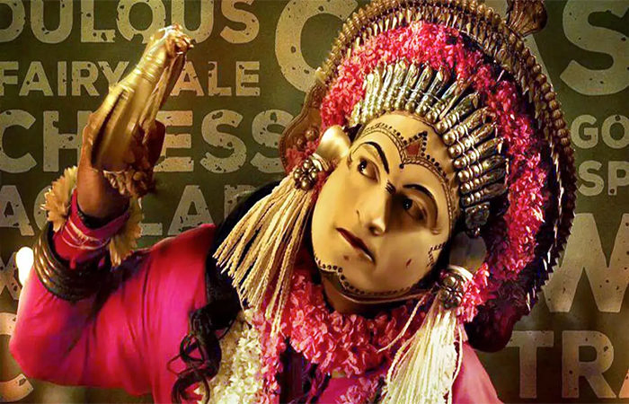 કાંતારા ટૂનું શૂટિંગ આવતા મહિનાથી શરુ થઈ જશે