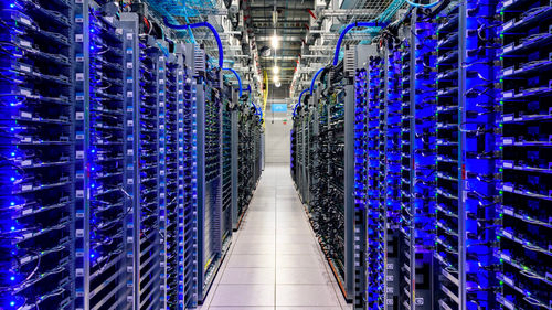 India surpasses Australia, Japan, Hong Kong in data centre capacity
