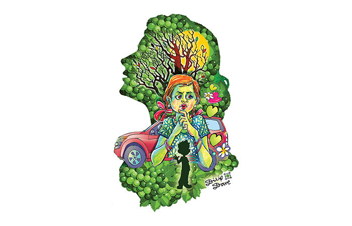 સંબંધમાં ક્યારેય પૈસા ના જોવાય                                .