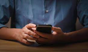 Exceeding four hours of smartphone daily may affect mental health
