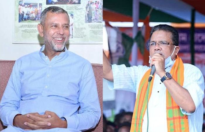 પંજાબમાં ભાજપ અને આસામમાં કોંગ્રેસને મોટો ઝટકો, 3 દિગ્ગજોના રાજીનામાથી રાજકીય ગરમાવો