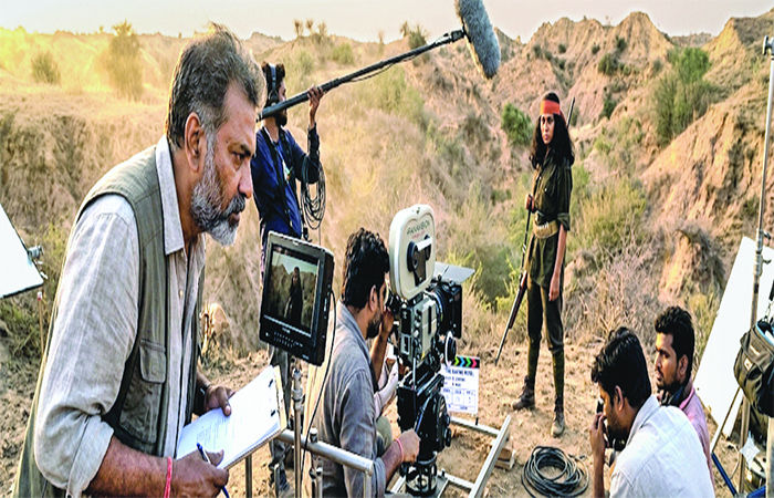 શેખર કપૂરે બેન્ડિટ ક્વિન મનમાં ગિલ્ટ રાખીને બનાવી હતી