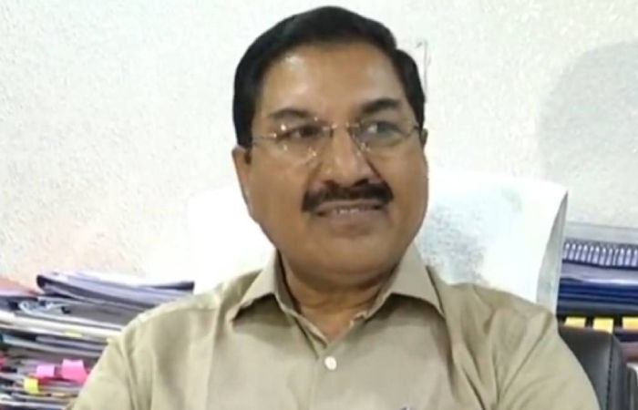 ACB arrests SK Langa on transfer warrant